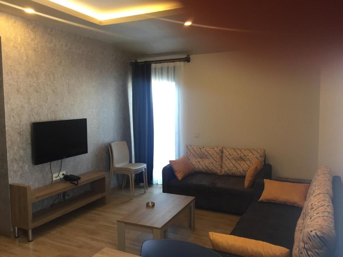 Golden World Suite Hotel Antalya Exterior foto